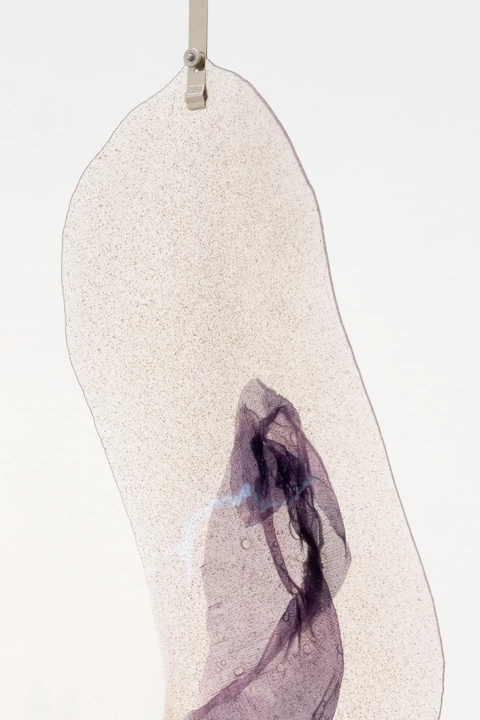 The Telomeric Cut
